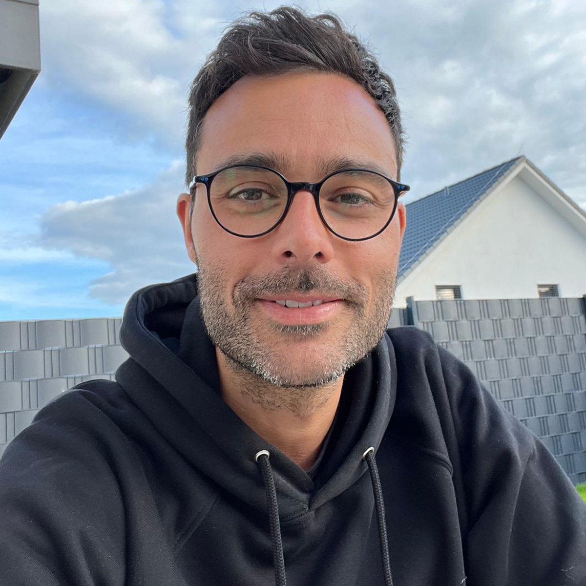 Jorge Martínez – Unabhängiger Logistikberater für den Mittelstand