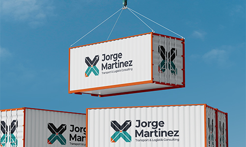 Logistikberatung für mittelständische Unternehmen – Jorge Martínez